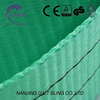 2T Green de sangle sans fin