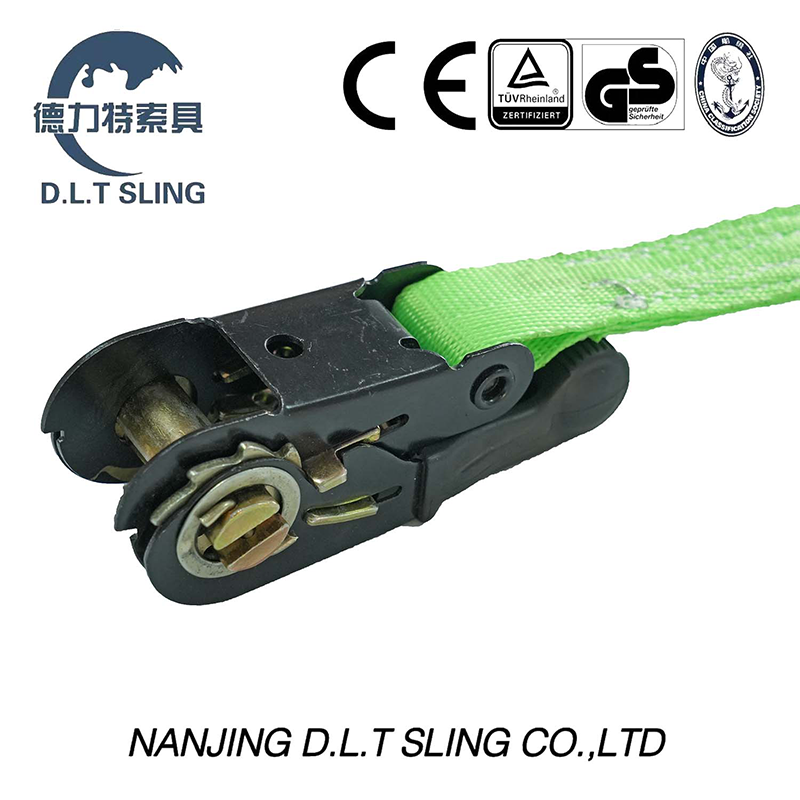 Dlt sling catcheting s crochets tarts timbres