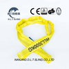 Dlt Sling 3Ton Round Sling Stracles pour le levage