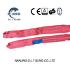 Élingue DLT Eye et Oeil Round Sling pour la construction