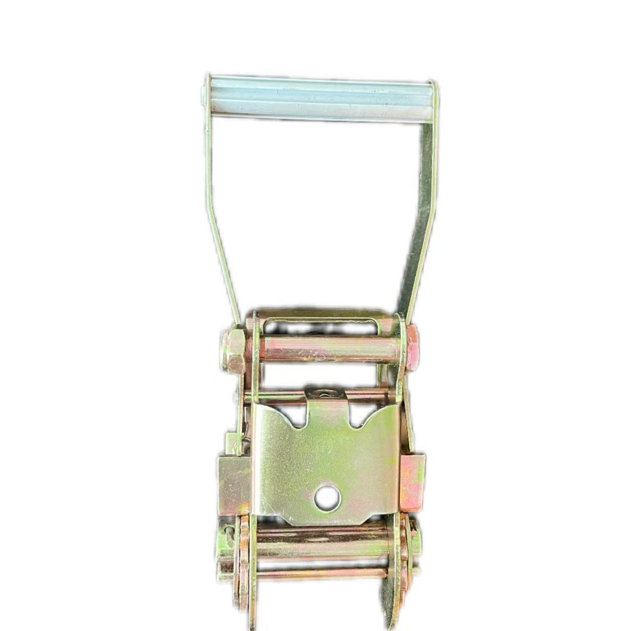 Mat&eacute;riau d'arrimage &agrave; cliquet avec poign&eacute;e en aluminium Huang Xin