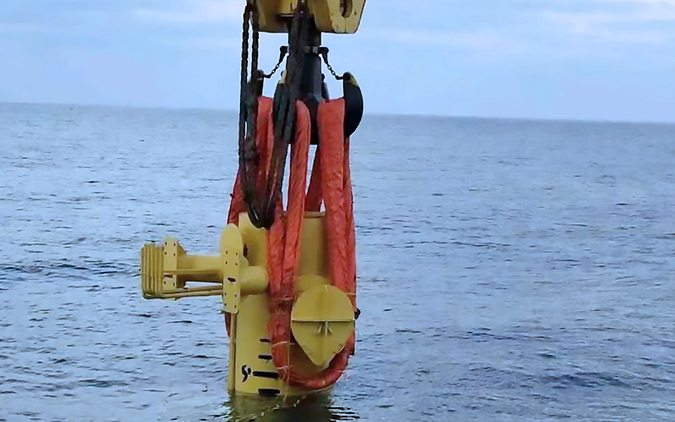  <span style="font-weight:700;"><span style="color:#39536d;"><span style="font-size:16px;">Marine et offshore</span></span></span> 