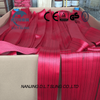 Ceinture de fronde de levage en polyester