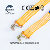 DLT Sling LC400 / 800 Courtrage de fronde à cliquet