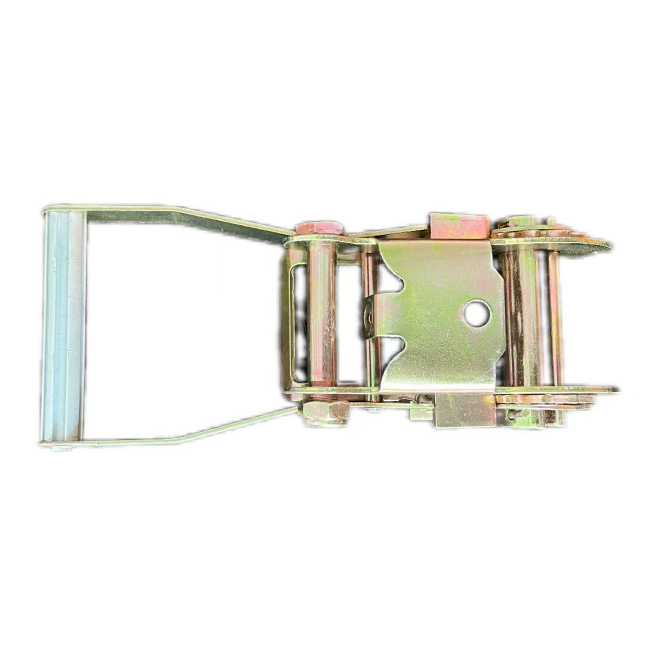 Boucle de poignée en aluminium résistant à la corrosion