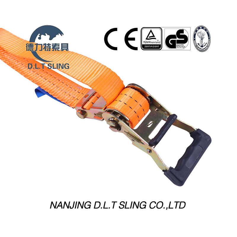 DLT Sling Cargo Washing Stracles avec certificat GS