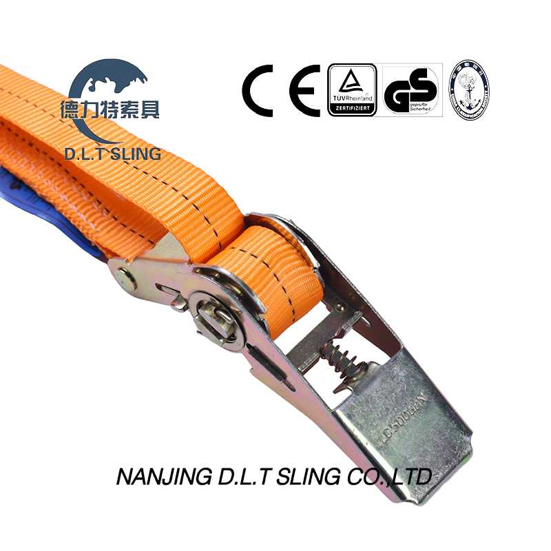 DLT Sling LC400 / 800 Courtrage de fronde à cliquet