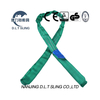 2t œil rond Élingue DLT Sling 