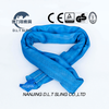 Élingue de levage rond en polyester 8T sans fin