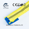 Dlt Sling 3Ton Round Sling Stracles pour le levage