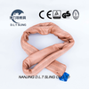 Élingue ronde douce 6t brun