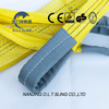 Élingue DLT Sling 3T Duplex Slings pour le levage de l'objet