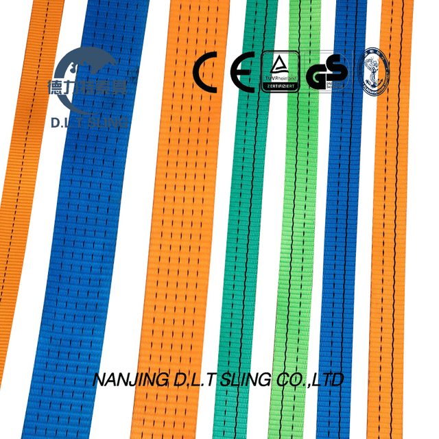 DLT Sling Cargo Catchet Croting Celt