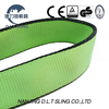 STACTES TOW avec CE, GS Certificats Green fluorescent
