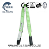 STACTES TOW avec CE, GS Certificats Green fluorescent