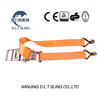 5000 / 10000DAN RACHET TIE DOWN EN12195-2