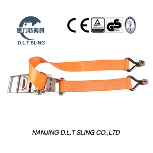 5000 / 10000DAN RACHET TIE DOWN EN12195-2