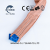 Élingue ronde douce 6t brun