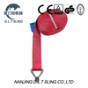 2500 / 5000dan Rachet Tie Down Ergo Buckel, Double J Hooks