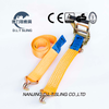 DLT Sling Ratchet Tied Down avec Double J Hook