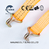 DLT Sling Cargo Washing Stracles avec certificat GS