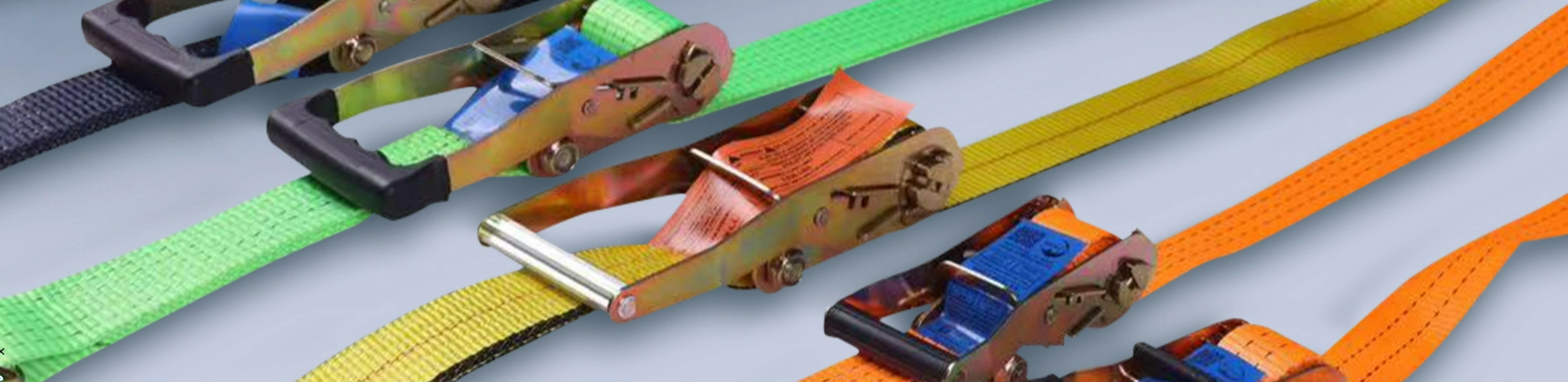 Produits de contr&ocirc;le du fret12