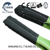 STACTES TOW avec CE, GS Certificats Green fluorescent