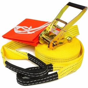DLT chante l'équipement de slackline pour les sports d'outide