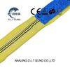Dlt Sling 3Ton Round Sling Stracles pour le levage