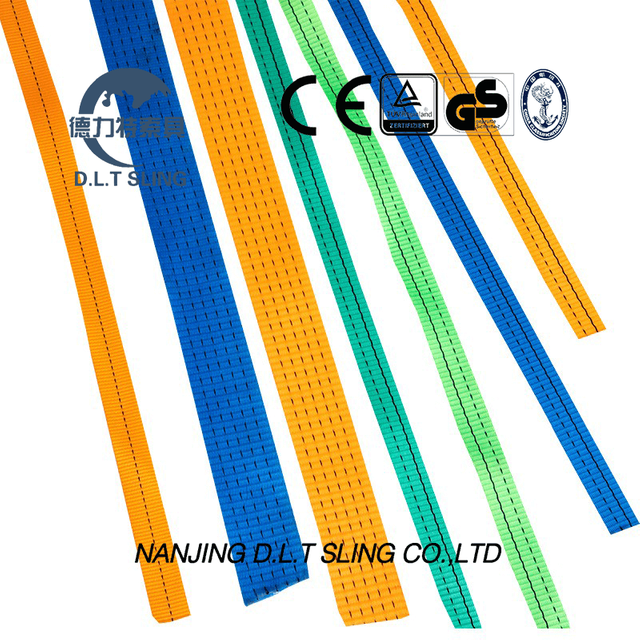 DLT Sling Cargo Catchet Croting Celt