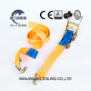 DLT Sling Ratchet Tied Down avec Double J Hook