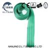 2T Green de sangle sans fin
