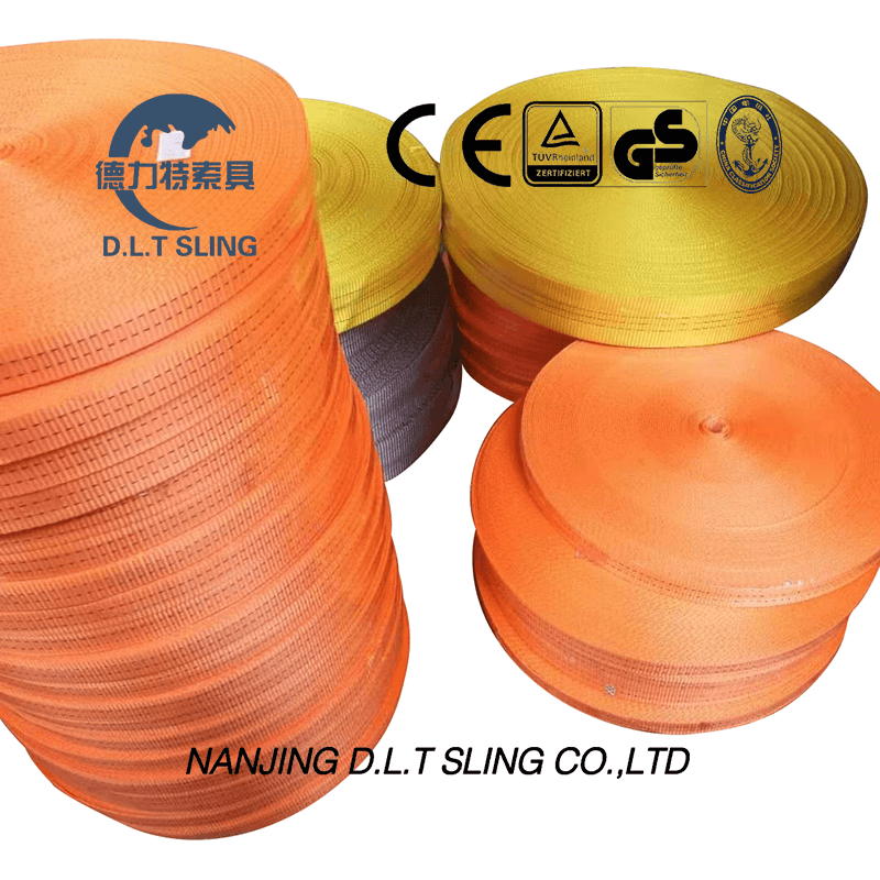 DLT Sling Cargo Catchet Croting Celt