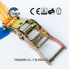 DLT Sling Cargo Washing Stracles avec certificat GS