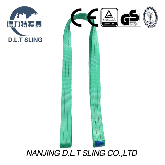 2T Green de sangle sans fin