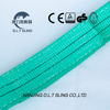 Dlt Sling 2T Eye-Eye Synthetic Synthetic Sougnting Slings