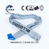 DLT Sling 4T Round Sling Seling Belt With EN