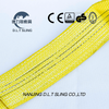 Dlt Sling 3Ton Round Sling Stracles pour le levage