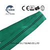 Élingue DLT 100% polyester 2 tonnes Élingue ronde pour le levage de la fronde