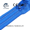 Élingue de levage rond en polyester 8T sans fin