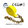 Sangle de treuil en polyester pour le transport