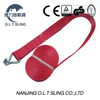 2500 / 5000dan Rachet Tie Down Ergo Buckel, Double J Hooks