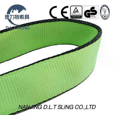 Sangles de remorquage7