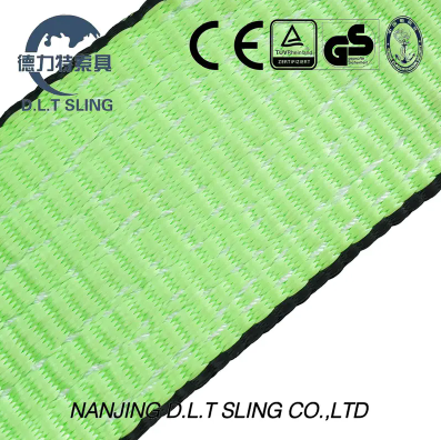 Sangles de remorquage10 